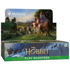 The Hobbit - Play Booster Box